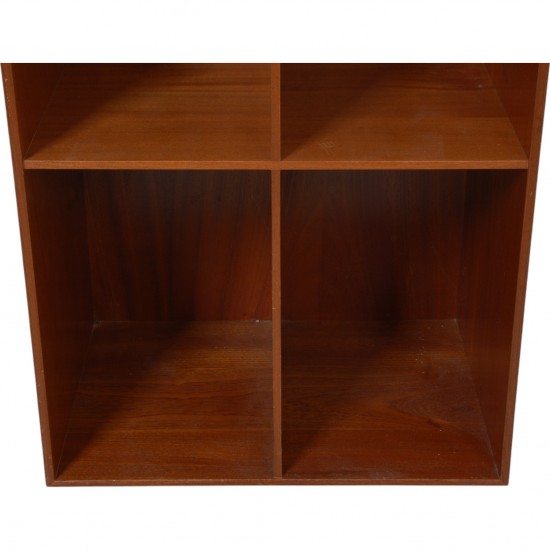 Mogens Koch Bookcase of mahogany