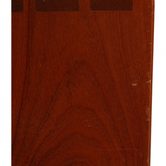 Mogens Koch Bookcase of mahogany