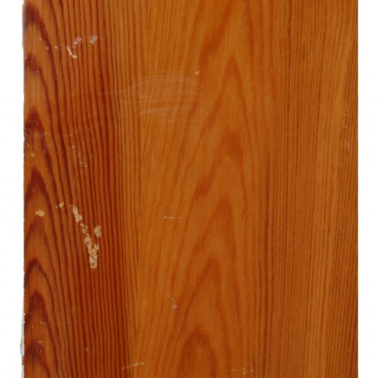 Mogens Koch bookcase in pine