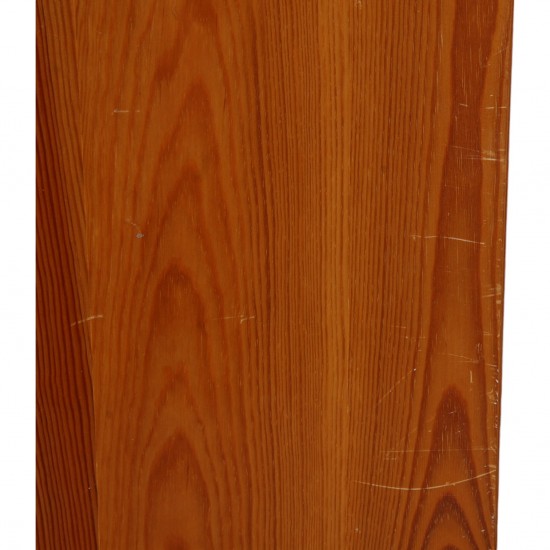 Mogens Koch bookcase in pine