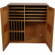 Mogens Koch Cabinet of oak