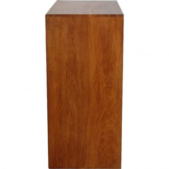 Mogens Koch Cabinet of oak