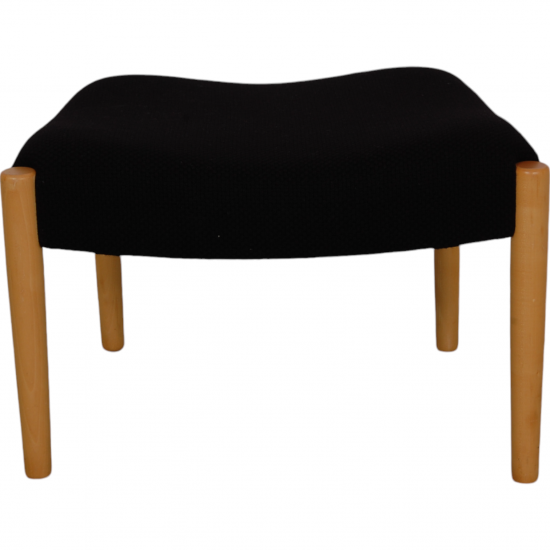 Nanna Ditzel Circle stool