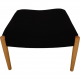 Nanna Ditzel Circle stool