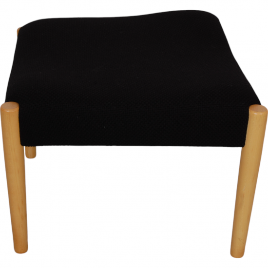 Nanna Ditzel Circle stool