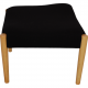 Nanna Ditzel Circle stool