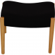 Nanna Ditzel Circle stool