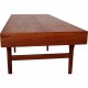 Nanna Ditzel desk of rosewood