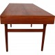 Nanna Ditzel desk of rosewood