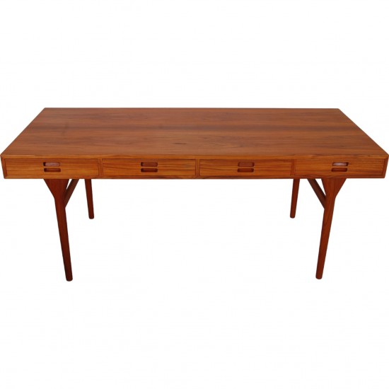 Nanna Ditzel desk of rosewood