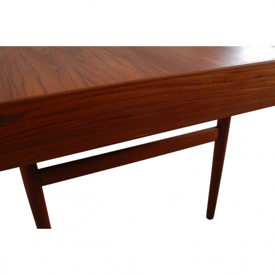 Nanna Ditzel desk of rosewood