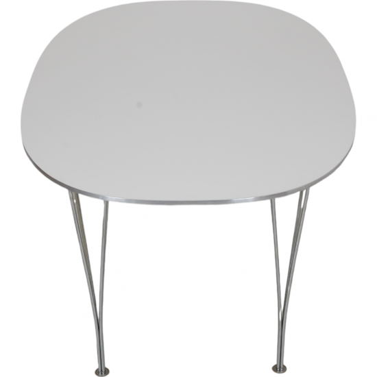 Piet Hein Super Ellipse dining table 100x150 cm