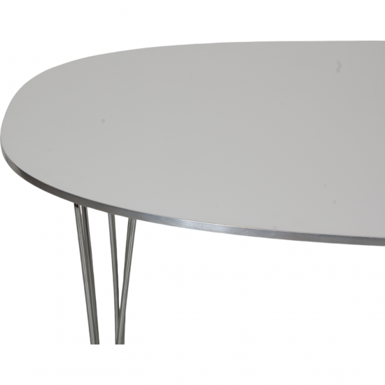 Piet Hein Super Ellipse dining table 100x150 cm