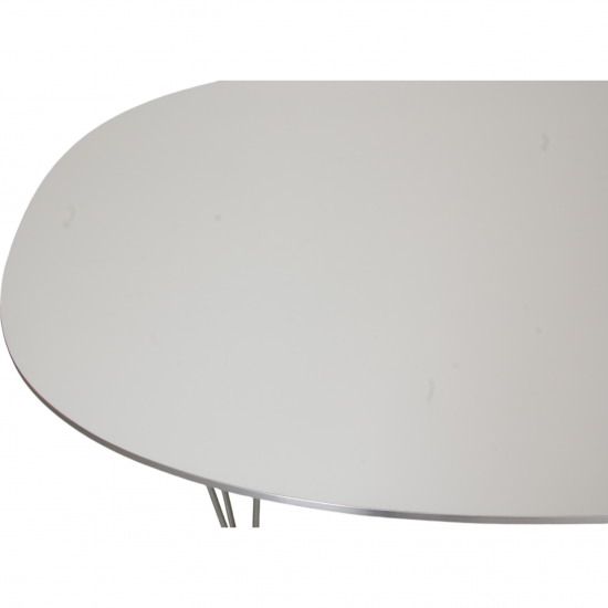 Piet Hein Super ellipse spisebord 180x120 Cm