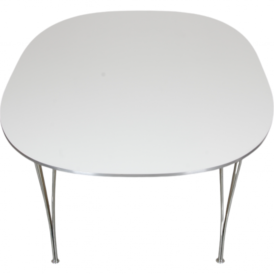 Piet Hein Super ellipse dining table 180x120 Cm