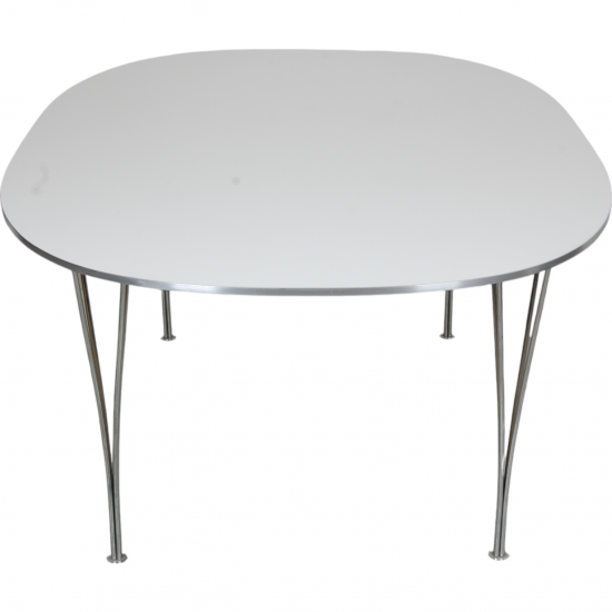 Piet Hein Super ellipse dining table 180x120 Cm