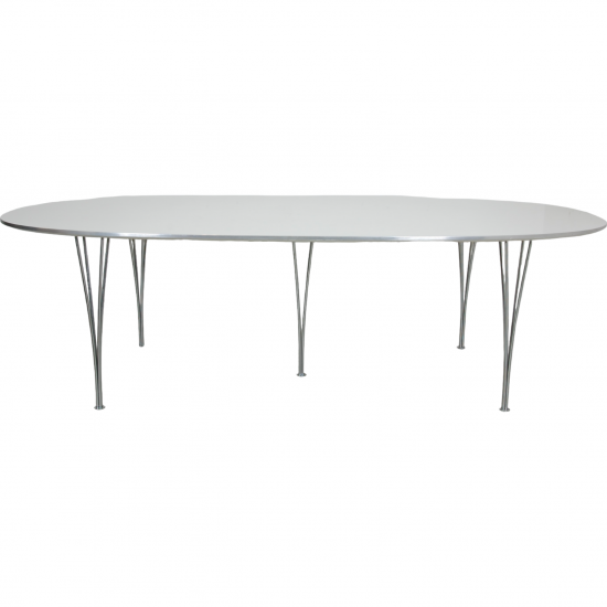 Piet Hein Dining table B614  240x120