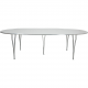 Piet Hein Dining table B614  240x120