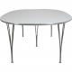 Piet Hein Dining table B614  240x120