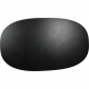 Piet Hein 100 Year black anniversary table 170x100 