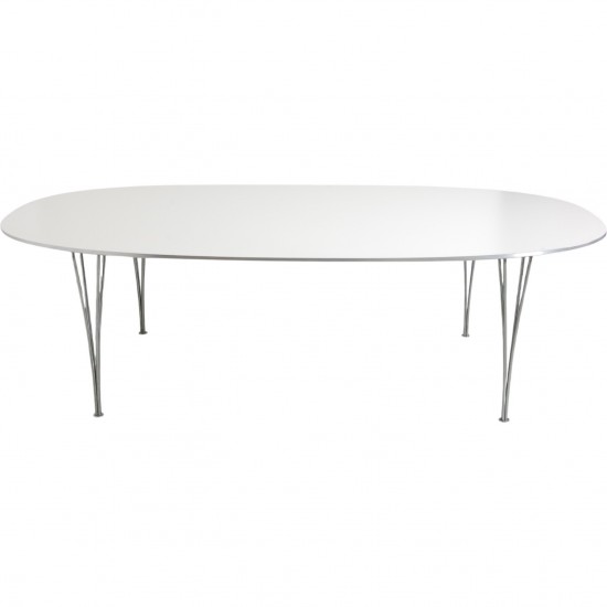 Piet Hein Super Elipse table 240x120 Cm