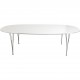 Piet Hein Super Elipse table 240x120 Cm