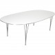 Piet Hein Super Elipse table 240x120 Cm