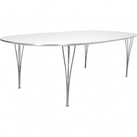 Piet Hein Super Elipse table 240x120 Cm