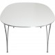 Piet Hein Super Elipse table 240x120 Cm