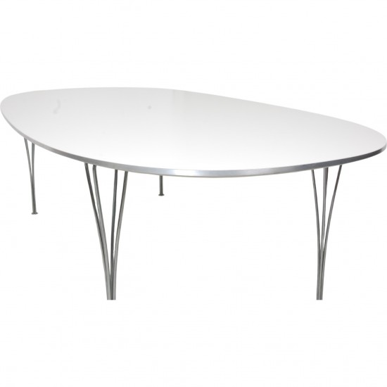 Piet Hein Super Elipse table 240x120 Cm