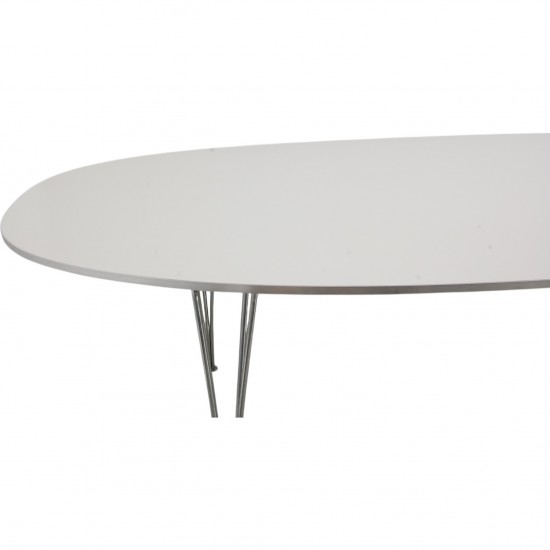 Piet Hein Super Elipse table 240x120 Cm