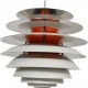 Poul Henningsen Kontrast lamp