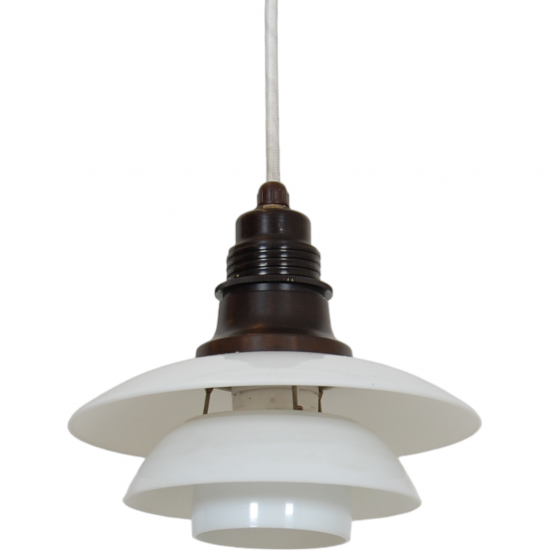 Poul Henningsen PH 2/2 pendant