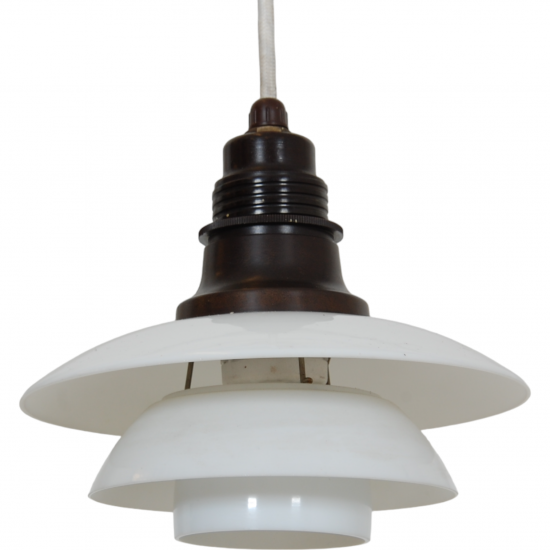 Poul Henningsen PH 2/2 pendant