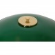 Poul Henningsen PH 3/2 table lamp with green shades