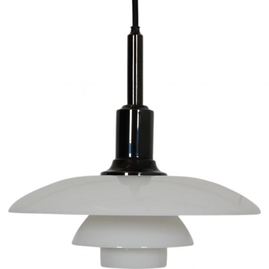 Poul Henningsen PH 3/2 pendat black