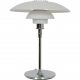 Poul Henningsen 4½-3½ Table lampe