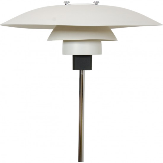 Poul Henningsen 4/3 table lamp