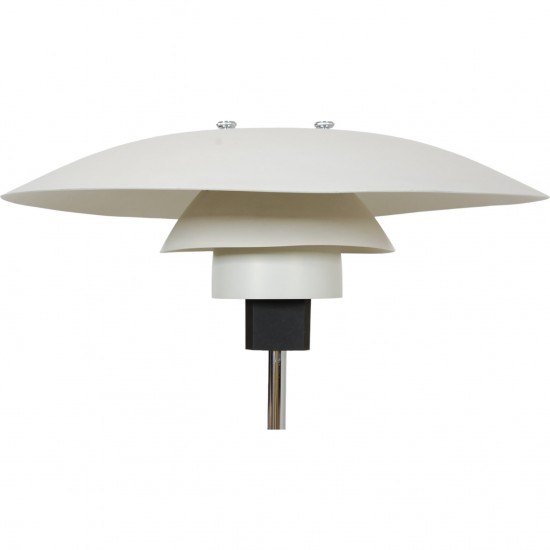 Poul Henningsen 4/3 table lamp