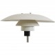 Poul Henningsen 4/3 table lamp