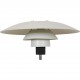 Poul Henningsen PH4/3 table lamp