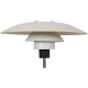 Poul Henningsen PH4/3 bordlampe