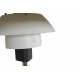 Poul Henningsen PH4/3 table lamp