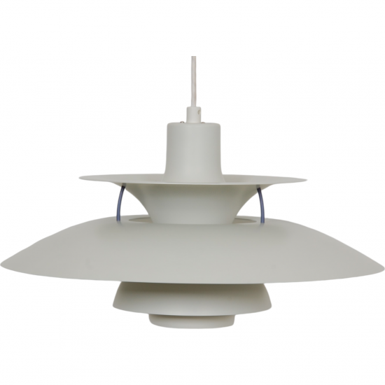 Poul Henningsen PH-5 lampe