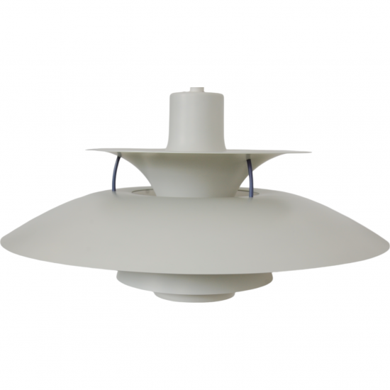 Poul Henningsen PH-5 lampe