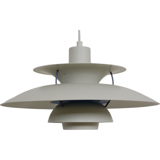 Poul Henningsen PH-5 lampe