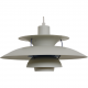 Poul Henningsen PH-5 lampe