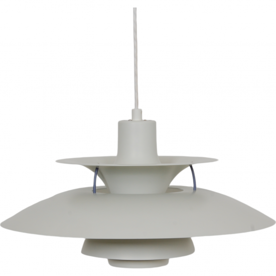 Poul Henningsen PH-5 lampe