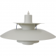 Poul Henningsen PH-5 lampe