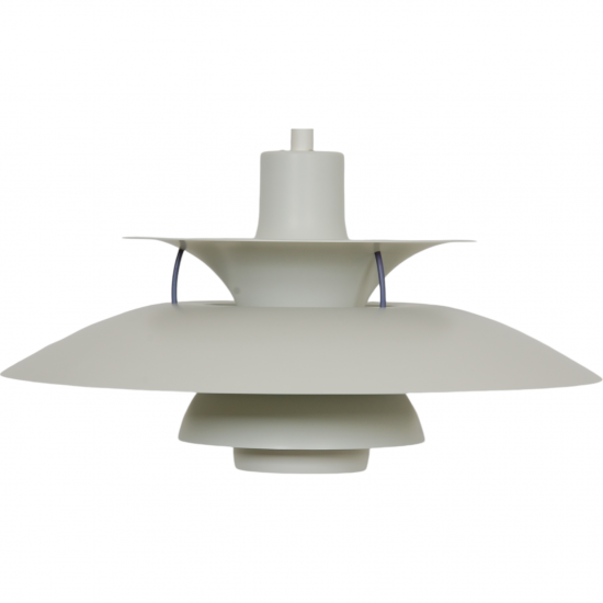 Poul Henningsen PH-5 lampe